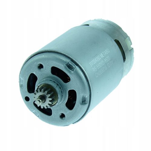 Motor szerszámokhoz - 317004280 Metabo PowerMaxx BS motor