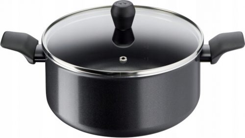 Fazék - Tefal Simple Cook serpenyő 24 cm tapadásmentes (non-stick)