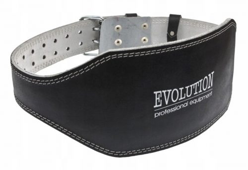  EVOLUTION BŐR TESTÉPÍTŐ ÖV 15 cm M-es méret