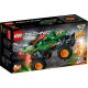 LEGO Technic - Lego Technic 42149 Monster Jam Dragon