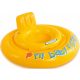 Intex My Baby Float úszóülés, sárga 56585