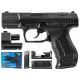 Airsoft fegyver - ASG Walther P99 6 mm Hop-Up Replica replika