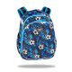  CoolPack többrekeszes iskolai hátizsák Shades of Blue, Multicolor 25 l