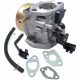  Motor karburátor HONDA GX160 GX200 5 - 6,5 LE LONCIN U