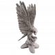  Beton kerti figura - Eagle