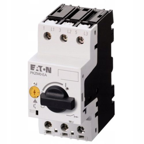 Eaton 0 V IP20 32 A motorkapcsoló