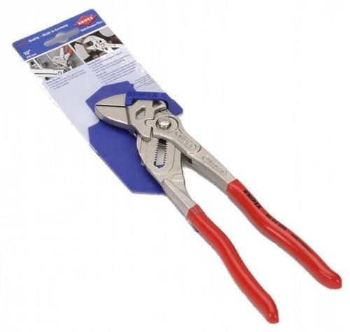  Knipex 86 03 250 SB 250 mm-es állítható fogó