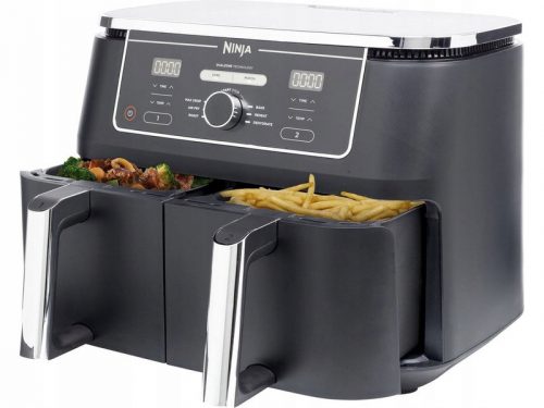 Fritőz - Ninja Foodi AF400EU XXL Fryer