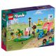 LEGO Friends - Lego Friends 41738 kerékpár a kutyák megmentésére 6+