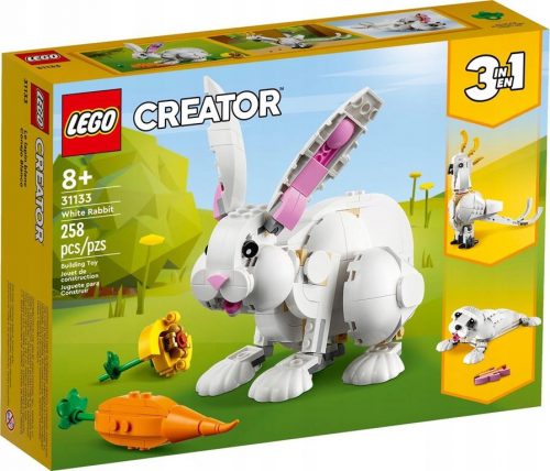 LEGO Creator 3 w 1 - 09