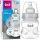 Bébiüveg - Lovi Medical + Baby Palack 150ml + teat