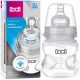 Bébiüveg - Lovi Medical + Baby Palack 150ml + teat