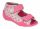 Gyermek papucs - Befado Papi Pink Sandals 242P109 R.20