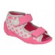 Gyermek papucs - Befado Papi Pink Sandals 242P109 R.20