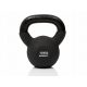  Kettlebelle 4everfit 10 kg fekete