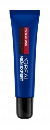  L'Oreal Paris Men Expert Power Age 15 ml revitalizáló szemkörnyékápoló krém