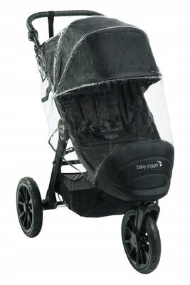 Háló, esővédő a babakocsihoz - BABY JOGGER RAINFLOOR FOR CITY ELITE 2