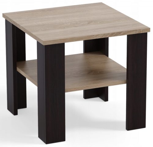 Bench dohányzóasztal Sonoma Wenge szállítás 24 óra!