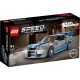 LEGO Speed Champions - Lego Speed Champions Nissan Skyline GT-R 76917