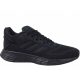 Gyermek sportcipők - ADIDAS DURAMO 10 GZ0607 FEKETE GYERMEKCIPŐ