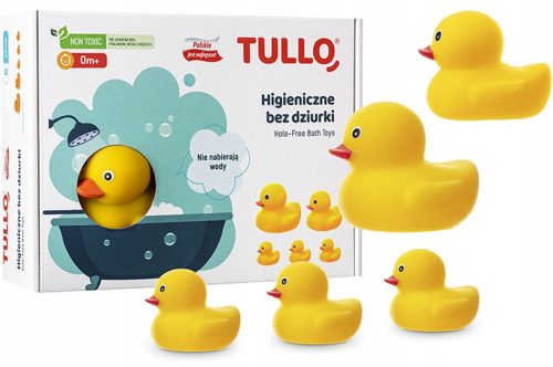  TULLO FÜRDŐJÁTÉK SZETT 5 DÉS LYUKAT NÉLKÜL