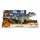  Mattel Jurassic World Giganotosaurus figura