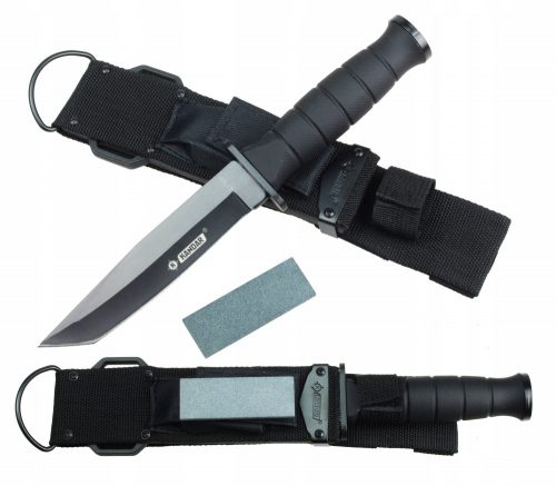 Kés, machete - Katonai taktikai kés tengerészgyalogosok tanto nd27