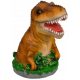 Pénz doboz - T-Rex Tyrannosaur dinoszaurusz malacka bank figura 15 cm b