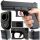 Gyerek fegyver - GLOCK 17 ASG REPLICA METAL BALL GUN