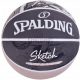 Baseball labda - Spalding Sketch kosárlabda labda 7 utcai labda