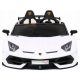  LAMBORGHINI DRIFT 24V 400W ELEKTROMOS MOTOR SVJ AUTOMATIKUS ELEMES TÁVIRÁNYÍTÓ