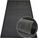 Szennyfogó szőnyeg - Kész gumi, PVC, textil lábtörlő 40 x 60 cm