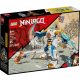 LEGO Ninjago - LEGO NINJAGO 71761 ENERGY MECH ZANEA EVO