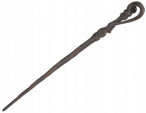 Lány jelmez - HARRY POTTER FLEUR DELACOUR WAND, METAL CORE