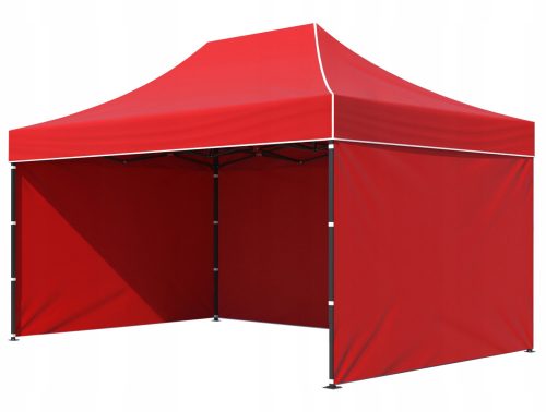 Kerti pavilon, sátrak - Tarpaulin 6x8 erős vastag 260 g fagy -rezisztens UV ++