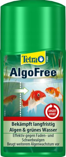  Tetra Pond AlgoFree algaeltávolító 250 ml