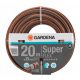 Öntözőtömlő - Gardena SuperFlex 18093-20 1/2" kerti tömlő 20m