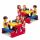  Little Tikes gyerekasztal paddal 479500070 12 m +