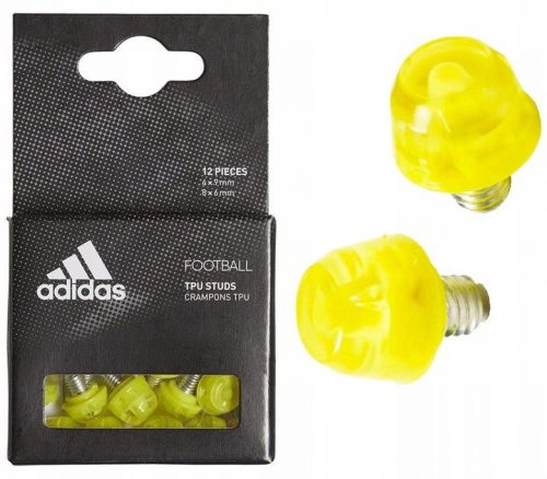 Csavarok műanyag tiplik adidas tpu studs sg keverék