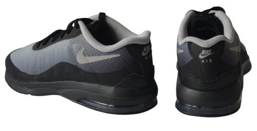 Gyermek sportcipők - Nike Air Max INVigor CZ4195 cipő.