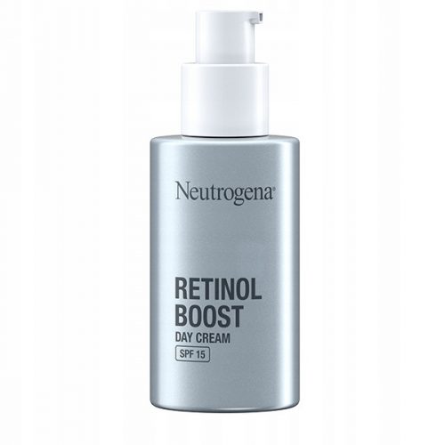  Neutrogena Retinol Boost Spf 15 SPF nappali többfunkciós arckrém 50 ml