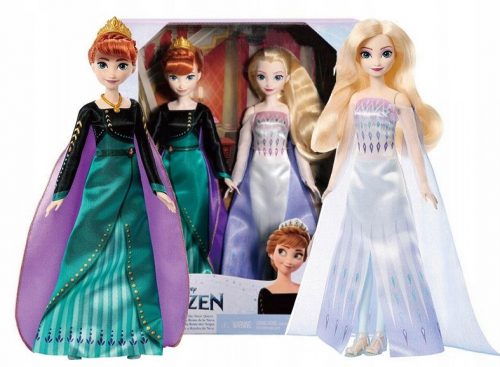  Anna és Elsa jégkirálynők HMK51