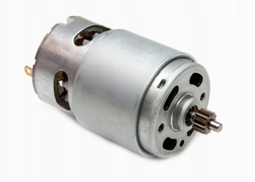 Motor szerszámokhoz - Makita 18V motor DDF453 DHP453 DF457 csavarhúzóhoz