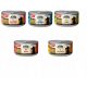 Konzerv macskáknak - Acana Premium Pate felnőtt keverék ízek 5x 85 GR