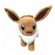  POKEMON EEVEE SWEET PLAY kabalája AKÁR 22CM-IG