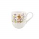 Bögre - Villeroy&Boch Spring Fantasy porcelán bögre 440 ml