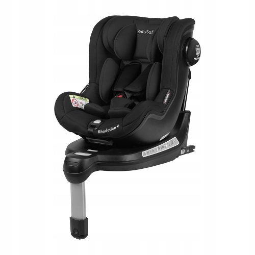 Autósülés gyerekeknek - Caretero puma autóülés, állvány 15-36 kg isofix