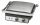  Profi Cook PC-KG 1029 2000 W elektromos grill