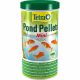  Tetra Pond Pellets Mini haleledel 1l