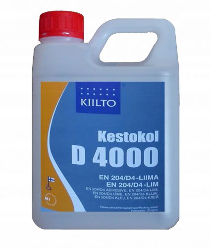 KIILTO akril faragasztó 1000 ml